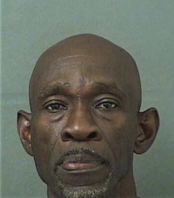 Rogerick Williams, - Palm Beach County, FL 